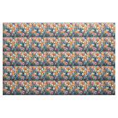 Farbige Blätter Thunder_Cove Stoff (Fat Quarter (45,7 x 55,9 cm))