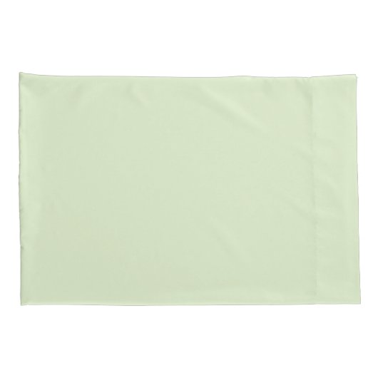 Farbige Blume für große Pop Rosa und orange blassg Kissenbezug (Rückseite-Rechts)