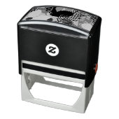 Farbige Blume Permastempel (Produkt)