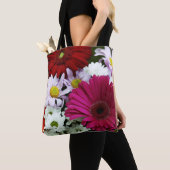 Farbige Blume-Universaltasche Tasche (Von Nahem)