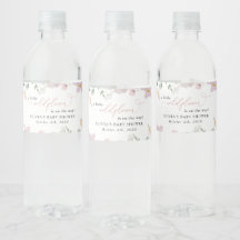 Farbige Blume, Wildblumen, Boho, Babydusche