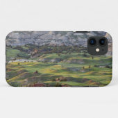 Farbige Böden von Buck Hill mit Blick auf Case-Mate iPhone Hülle (Rückseite (Horizontal))