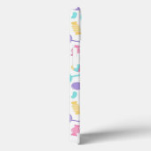 Farbige Bonbons Case-Mate iPhone Hülle (Rückseite / Rechts)