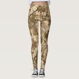 Farbige Camo Ihr Geburtstagsgeschenk Fitnessbeklei Leggings