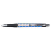 Farbige Candy 2 Pen Kugelschreiber (Rückseite)