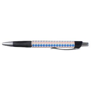 Farbige Candy 2 Pen Kugelschreiber