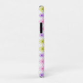Farbige Circles Pattern Beach Handtuch Case-Mate iPhone Hülle (Hinten/Rechts)