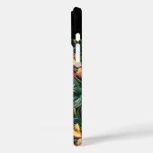 Farbige Cocktails - Fall Case-Mate iPhone Hülle (Rückseite / Links)