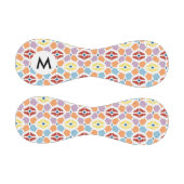 Farbige Diamanten Baseball (Paneele)