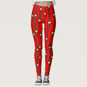 Farbige digitale 3D-Design-Leggings – Perfekter Si Leggings