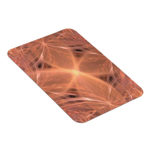 Farbige Drehkreuze Magnet (Rechte Seite)