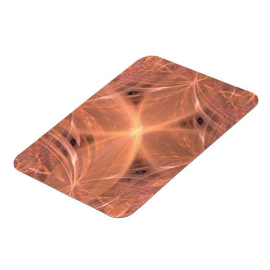 Farbige Drehkreuze Magnet (Linke Seite)