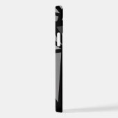 Farbige Dreiecke 6 iPhone Hülle (Rechte Seite)