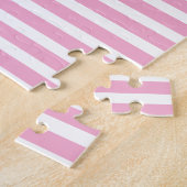 Farbige Eiscreme Puzzle (Seite)