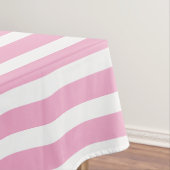 Farbige Eiscreme Tischdecke (Beispiel)