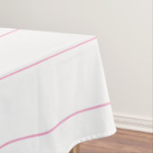 Farbige Eiscreme Tischdecke (Beispiel)