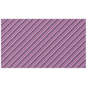 Farbige ethnische Muster Tischdecke (Vorderseite (Horizontal))