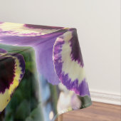 farbige Federung Tischdecke (Beispiel)