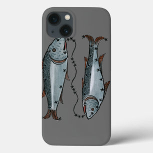 Farbige Fieber iPhone 13 Hülle