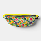 Farbige Früchte Bauchtasche (Ablage )