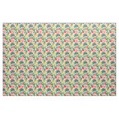 Farbige Früchte Stoff (Yard (91,4 cm))
