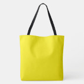 Farbige Früchte Tasche (Rückseite)