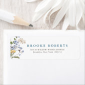 Farbige Frühlingshitze Wildblume Meadow Garden Adr (Insitu)