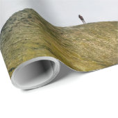 Farbige Galaxie Geschenkpapier (Rolleneckpunkt)