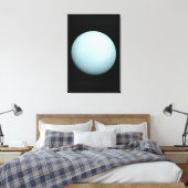 Farbige Galaxie Leinwanddruck (Insitu (Schlafzimmer))