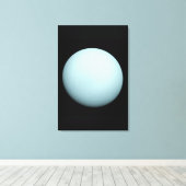 Farbige Galaxie Leinwanddruck (Insitu (Holzboden))