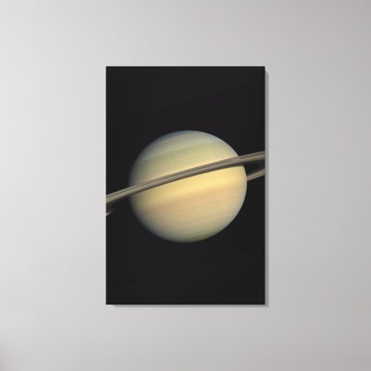 Farbige Galaxie Leinwanddruck (Vorderseite)