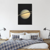 Farbige Galaxie Leinwanddruck (Insitu (Schlafzimmer))