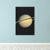 Farbige Galaxie Leinwanddruck (Insitu (Holzboden))