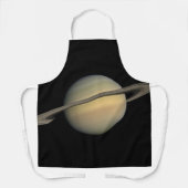 Farbige Galaxie Schürze (Vorderseite)