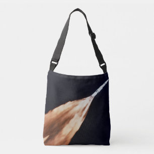 Farbige Galaxie Tragetaschen Mit Langen Trägern