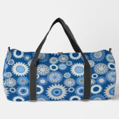 Farbige Geber Duffle Bag (Vorderseite)