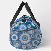 Farbige Geber Duffle Bag (Rechts)