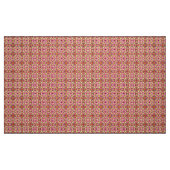 Farbige geometrische Muster Stoff (Fat Quarter (45,7 x 55,9 cm))