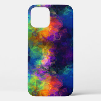 Farbige Gewebepapiersammlung Case-Mate iPhone Hülle