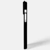 Farbige Gitarren Elektrische akustische klassische Case-Mate iPhone Hülle (Rückseite / Links)