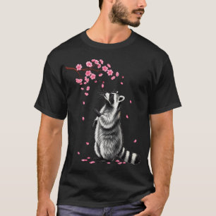 Farbige Glasmalerei Baum des Lebens Mandala T-Shirt