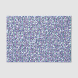 Farbige Glitzer Textur drucken Seidenpapier