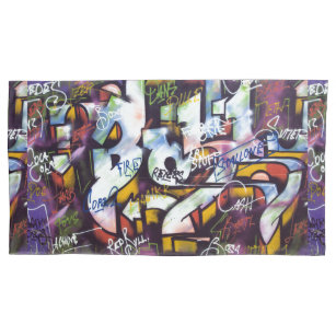 Graffiti Wort Geschenke Zazzle De