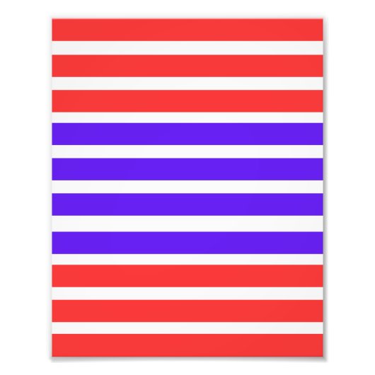 Farbige Grafiklinien Fotodruck (Vorne)