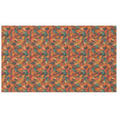 Farbige Herbstlaube lang Tischdecke (Vorderseite (Horizontal))