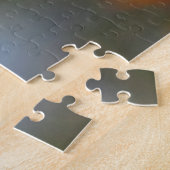 Farbige Herbstlaube Puzzle (Seite)