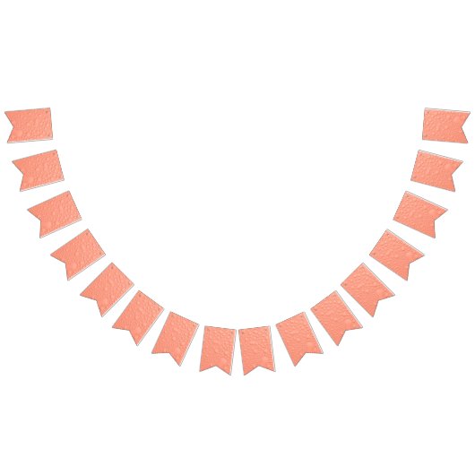 Farbige Hintergrundfarbe mit Wassertropfen Wimpelkette (Alle)