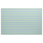 Farbige horizontale Streifen Stoff (Yard (91,4 cm))