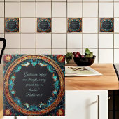 Farbige Imitate Glas individuell anpassbare Bibelv Fliese