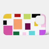 Farbige iPhone-Fall Case-Mate iPhone Hülle (Rückseite (Horizontal))